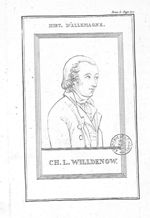 Willdenow, Karl Ludwig (1765-1812)