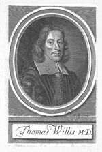 Willis, Thomas (1621-1675)