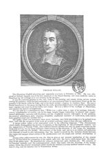 Willis, Thomas (1621-1675)