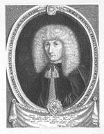 Wedel, Georg Wolfgang (1645-1721)
