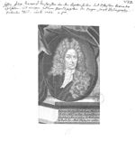 Wedel, Georg Wolfgang (1645-1721)