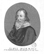 Worm, Ole (1588-1654)