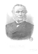 Wurtz, Charles Adolphe (1817-1884)