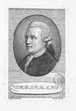Zimmermann, Johann Georg (1728-1795)