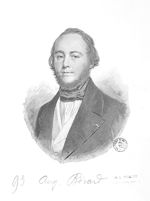 Berard, Auguste (1802-1846)