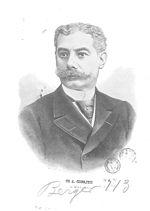 Berger, Paul (1845-1908)