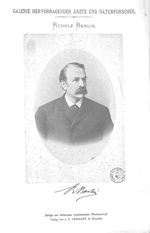 Berlin, Rudolf (1833-)