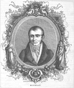 Bichat, Xavier Marie François (1771-1802)