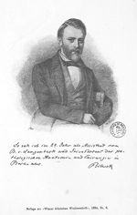Billroth, Theodor Christian A. (1829-1894)