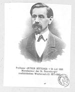 Böttcher, Arthur (1831-1889)