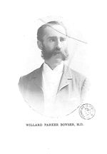Bowser, Willard Parker 