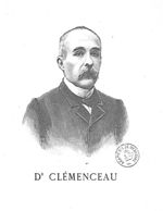 Clemenceau, Georges Benjamin (1841-1929)