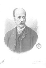 Cornil, Victor André (1837-1908)