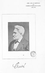 Crede, Carl Sigmund Franz (1819-1892)