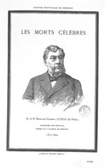 Cusco, Gabriel Edouard (1819-1894)