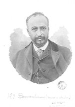 Damaschino, François Théodore (1840-1889)