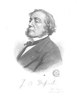 Depaul, Jean Anne Henri (1811-1883)