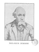 Duroziez, Paul Louis (1826-1897)