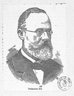 Erb, Wilhelm Heinrich (1840-1921)