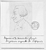 Fouquet, Henri (1727-1806)