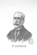 Jaccoud, Sigismond François (1830-1913)