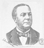 Laboulbene, Alexandre Jean Joseph (1825-1898)