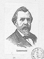 Lancereaux, Etienne (1829-1910)