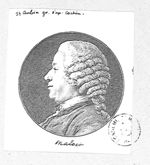 Maloet, Pierre Louis Marie (1730-1810)