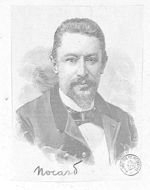 Nocard, Edmond (1850-1903)