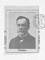 Pasteur, Louis (1822-1895)