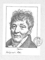 Tessier, Alexandre Henri (1741-1837)