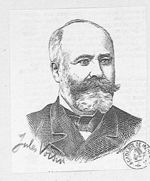 Voisin, Jules (1844-1920)
