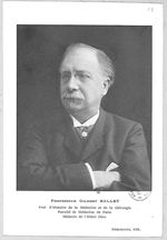 Ballet, Gilbert (1853-1916)