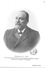 Bar, Paul Jean (1853-1945)