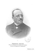 Baumel, Hippolyte Léopold Etienne (1854-1929)