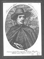 Beaulieu, Jacques de, dit frère Jacques (1651-1714)