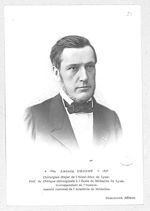 Bonnet, Amédée (1809-1858)