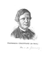 Chauffard, Paul Emile (1823-1879)