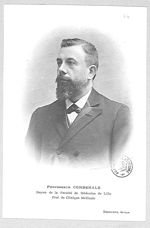 Combemale, Frédéric François Auguste (1860-1938)