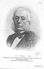 Depaul, Jean Anne Henri (1811-1883)