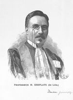 Desplats, Henri (1843-1912)