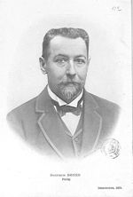 Doyen, Eugène Louis (1859-1916)