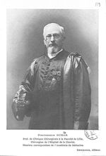 Dubar, Louis Eugène Emile (1851-1928)