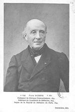 Dubois, Paul Antoine (1795-1871)