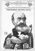 Duval, Jacques René (1758-1854)