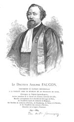 Faucon, Adolphe (1841-1884)