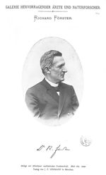 Förster, Richard (1825-)