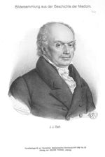 Gall, Franz Joseph (1758-1828)