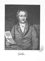 Goethe, Johann Wolfgang (1747-1832)