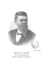 Grasser, Joseph (1849-1918)